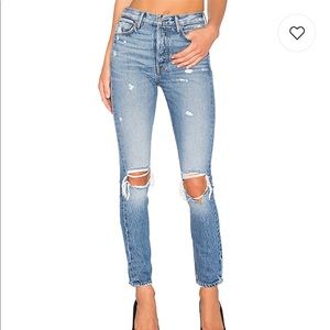 Grlfrnd Karolina High Rise